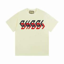 Picture of Gucci T Shirts Short _SKUGucciXS-Latt31311177